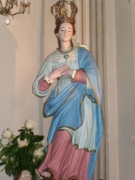 Immacolata.